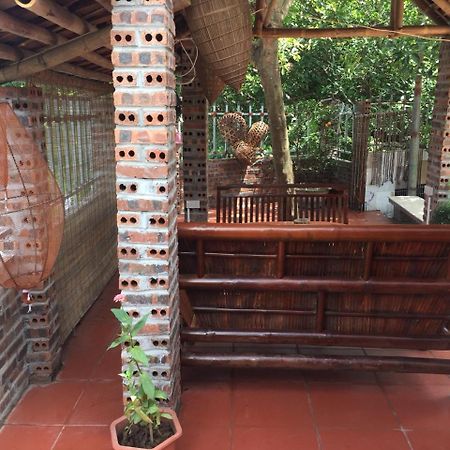 Hung Anh Homestay Ninh Binh Exterior photo