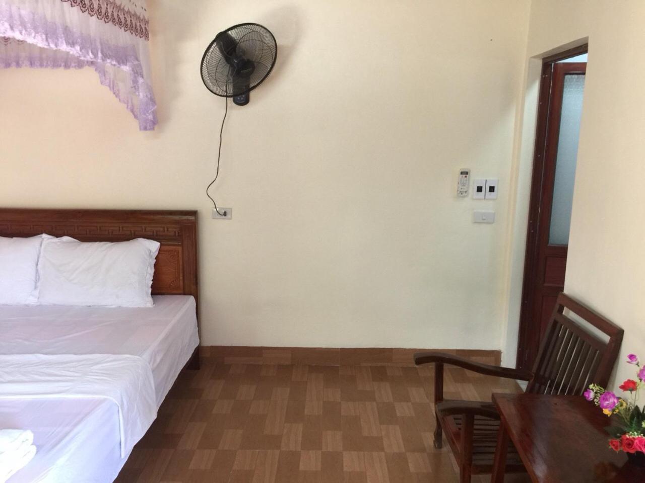 Hung Anh Homestay Ninh Binh Exterior photo